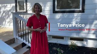 Tours with Tanya: 214 Outer Drive, Oak Ridge, TN 37830