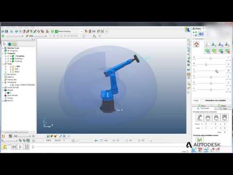 Robotics Features -