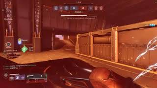 Chaperone 1v3