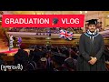 MY GRADUATION DAY🎓 | Nikul Gauswami | Indian Student in UK | Gujju In UK (Gujarati)