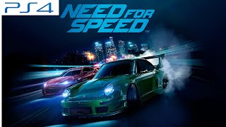 Playthrough [PS4] Need for Speed - Part 2 of 2