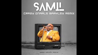 CRAZY (Deep House Remix) - Gnarls Barkley | Samil Remix