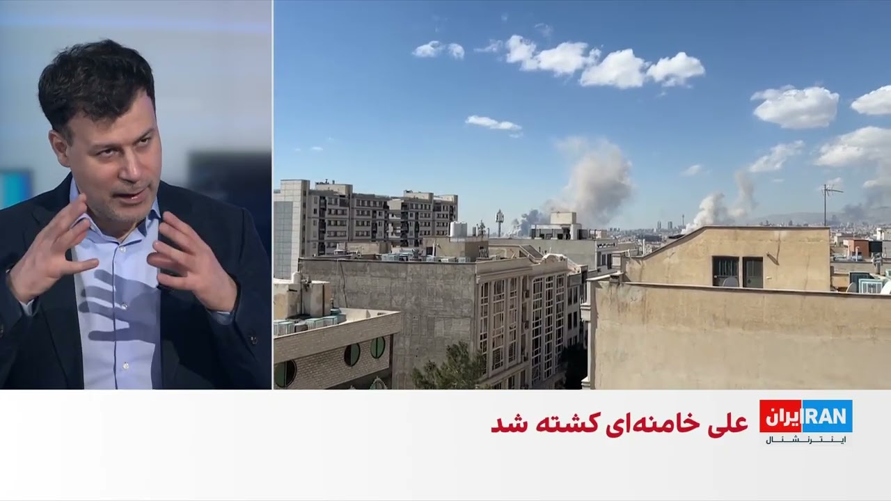 احمد وحیدی فرمانده کل سپاه پاسداران شد