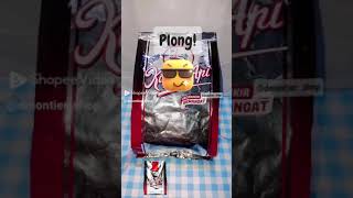 Kapal Api Silver Kopi #kopitubruk #kopipahit #kapalapi #kopimantap #kopienak