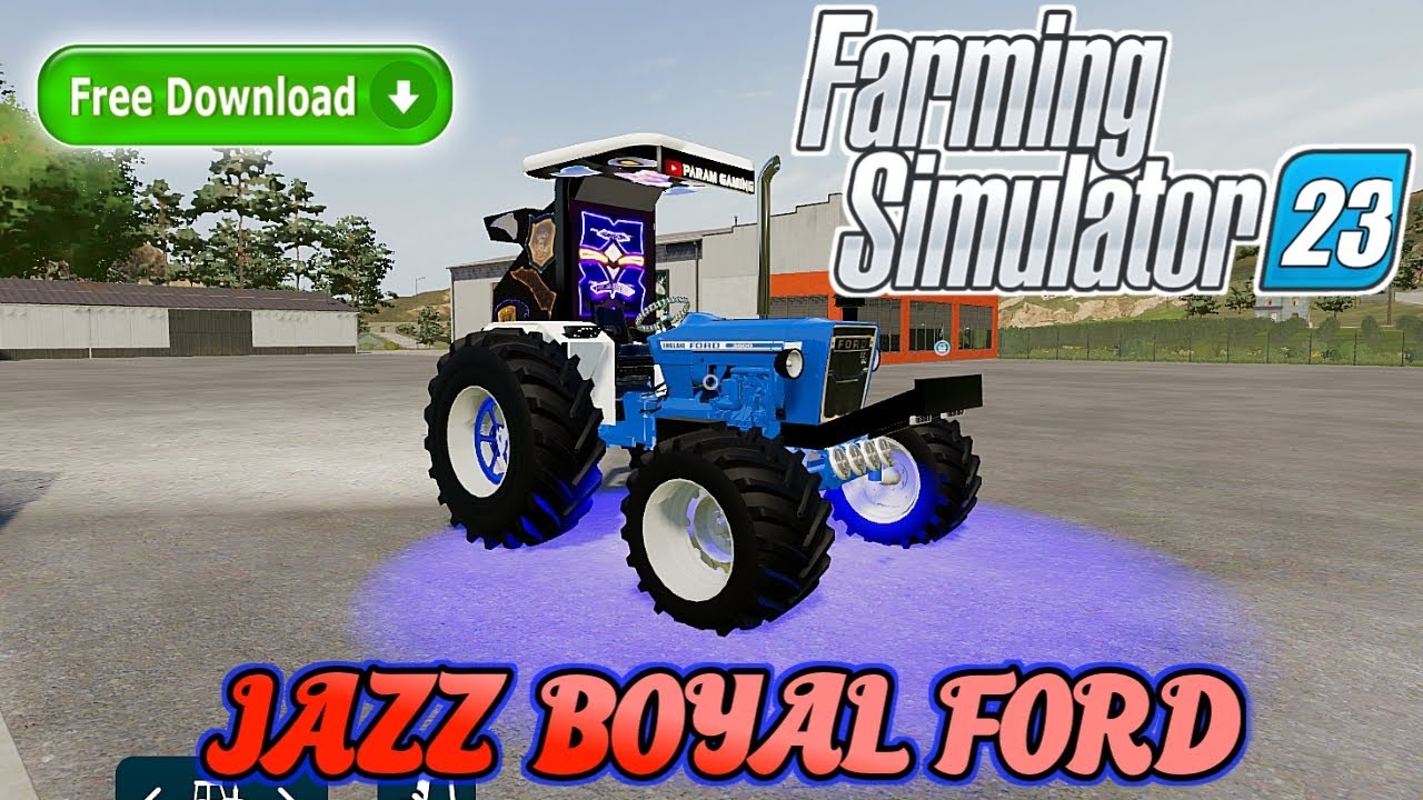 farming simulator 23 Indian👑tractor APK download Linkfs 23 Indian🇮🇳  tractor Lite APK fs 23🥰 Indian 