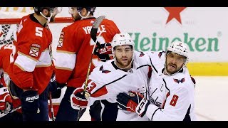 Alex Ovechkin hits milestones as Capitals end skid