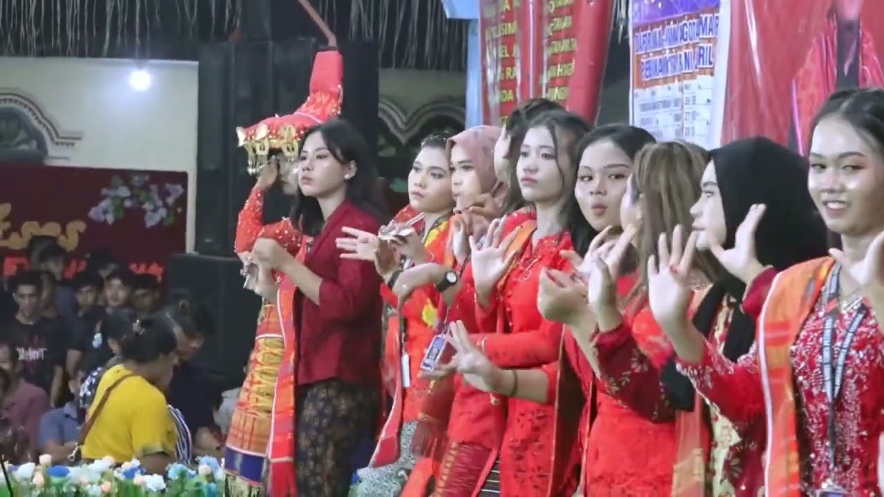 NORTOR KERJA TAHUN KE - 52 PETANI JAYA 2024