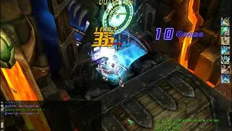 Cabal FB Solo SOD 1/3