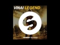 Vinai Legend Original Mix mp3