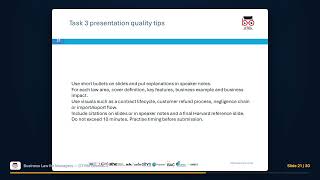 OTHM L5 DiBM   Unit  Business Law for Managers Assignment Discussion session