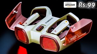 12 COOLEST GADGETS FOR BOYS ON AMAZON AND ONLINE | Gadgets under Rs100, Rs200, Rs500