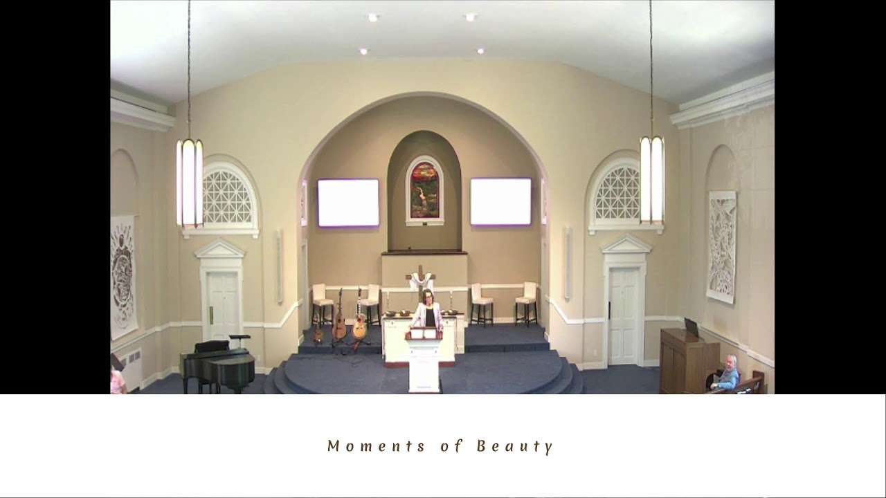 Sunday Worship 05.10.26