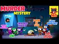 They Can&#39;t Find The Devil || MURDER MYSTERY || Silly Royale - Gameplay || #165