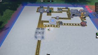 Ultimate Mining Tycoon Tablet Factory Tutorial
