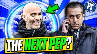 The Next Chelsea Manager REVEALED Within The Next Few Hours!?