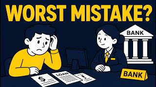 The Number One Mistake People Make When Applying For A Loan screenshot 4