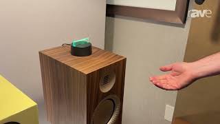 Audio Advice Live 2026: Kanto Highlights TUK Grand Speaker