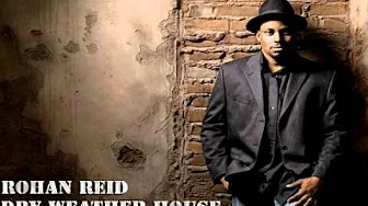 Rohan Reid - Dry Weather House Rohan Reid - Dry Weather House