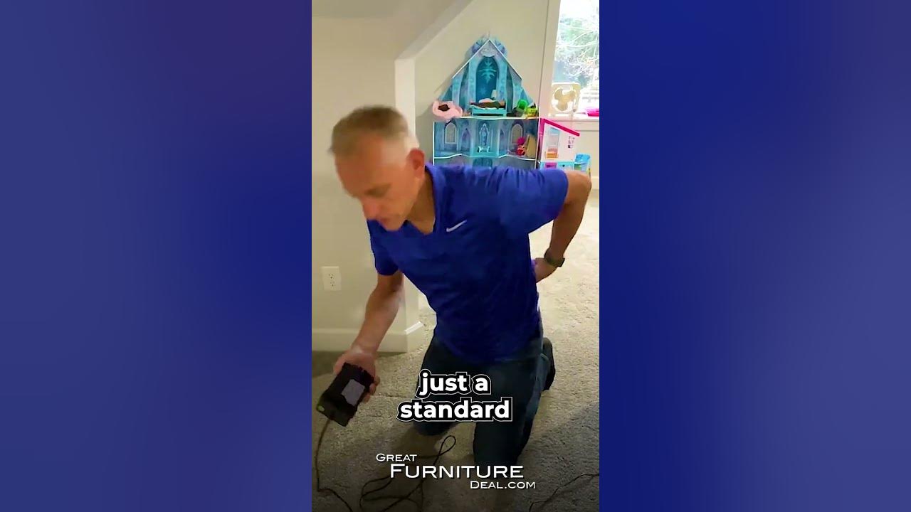 How to replace my power supply on Power Reclining Chair and Power Reclining Sofa or Loveseat