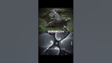 scp 682 vs scp 2747 // SCP debate