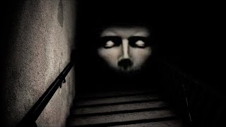 The Stairwell Experiments | SCP-087 | Dark Atmospheric Horror Game screenshot 5