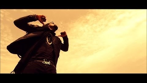 Sarkodie - Illuminati (Official Video)