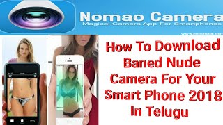 How To Download Nude Scaner Camera || South tech And Funny screenshot 2