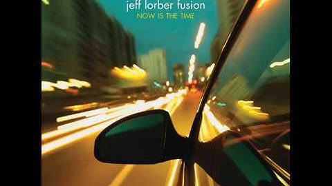 Jeff Lorber - Pixel