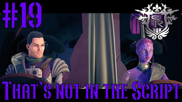 That`s not in the Script #19 Saint Row the Third