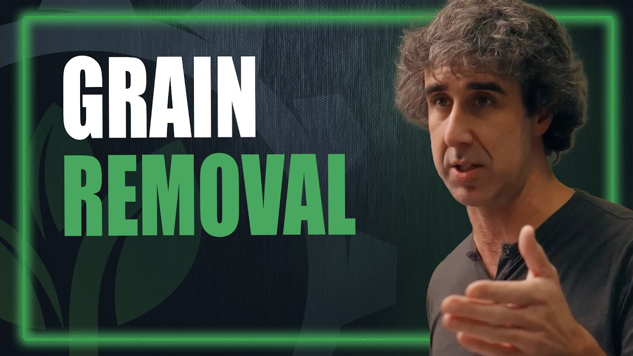 Удаление питательных веществ из зерна — не новая технология, мы просто слишком много об этом думали.