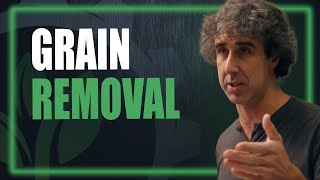 Grain Nutrient Removal Isn’t New - We’ve Just Been Overthinking It.