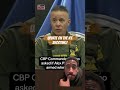 CBP Commander Update On The Minnesota Shooting #trump #shorts