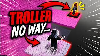 I Tried Beating Slap Tower 8