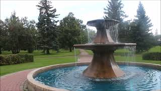 Bens Tours Crescent Park
