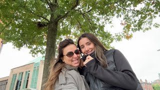 Thumbnail for Zayoona from Kuwait to UK 🇬🇧 زيونه من الكويت الي بريطانيا