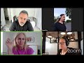 OpenJS Foundation Cross Project Council Meeting 2021-07-20