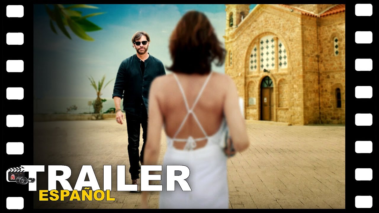 📺 AL BORDE DEL ABISMO | TRAILER ESPAÑOL | 19 Julio/24 - NETFLIX - YouTube