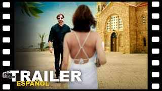📺 AL BORDE DEL ABISMO | TRAILER ESPAÑOL | 19 Julio/24 - NETFLIX