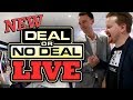 Deal or No Deal Online Casino Review - YouTube