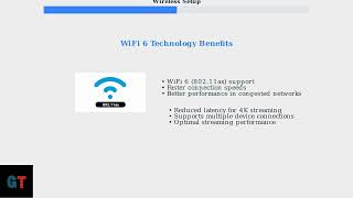 How to Connect FireStick 4K Max to WiFi – Wireless & Wired Network Setup Guide screenshot 5