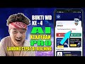 BUKTI WD TERBARU AI KEKAYAAN PRO HARI INI #aplikasipenghasiluang