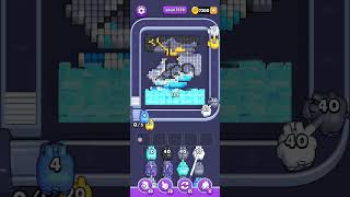 Information Pixel Flow hard lvl 1559 - no boosters Update