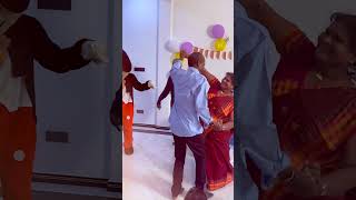 பெரியப்பா 61st Birthday Surprise Part 02 - You Won't Believe What Happened! | Unforgettable Moments