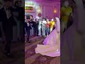 تيك توك حفلة زفاف ريناد وسيد