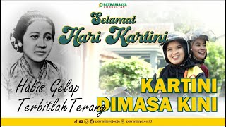 Download lagu KARTINI MASA KINI MAMPU MENGINSPIRASI | SELAMAT HARI KARTINI