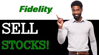 How To Short On Fidelity (2025)