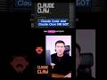 Telegram бот на Claude Code: мост вместо OpenClaw и рисков