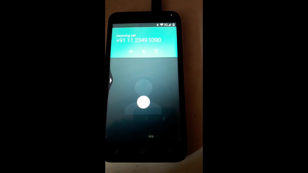 Intex Aqua Pride FRP Unlock