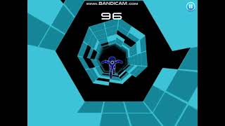 Electron Dash
