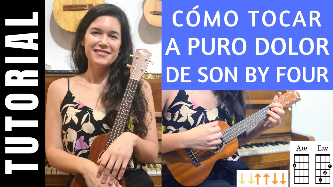 A Puro Dolor By - Digital Sheet Music For Piano/Vocal/Guitar - Download \u0026  Print HX.88878 | Sheet Music Plus